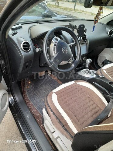 Nissan Qashqai 2012, 270,000 km - 2.0 l - Bakı