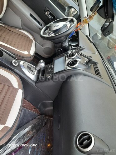 Nissan Qashqai 2012, 270,000 km - 2.0 l - Bakı