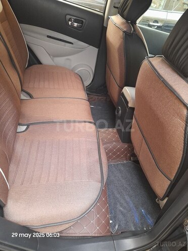 Nissan Qashqai 2012, 270,000 km - 2.0 l - Bakı