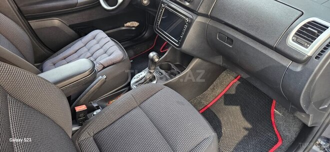 Skoda Fabia 2008, 239,000 km - 1.6 l - Bakı
