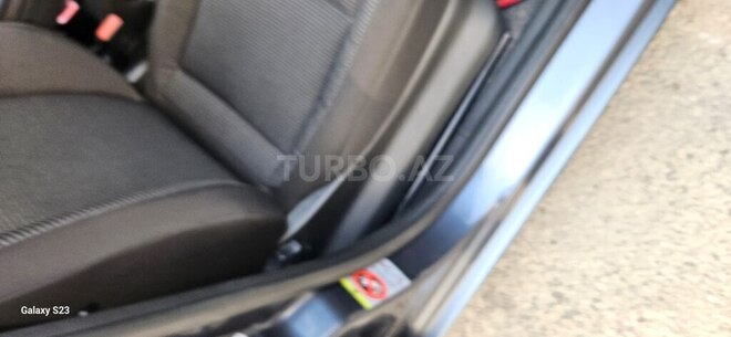 Skoda Fabia 2008, 239,000 km - 1.6 l - Bakı