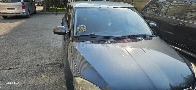 Skoda Fabia 2008, 239,000 km - 1.6 l - Bakı