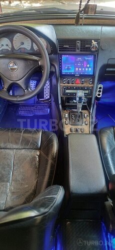 Mercedes C 240 2000, 357,000 km - 2.4 l - Bakı