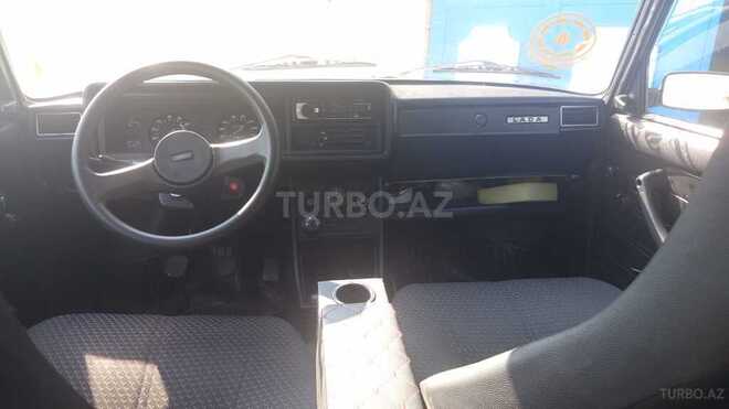 LADA (VAZ) 2107 2007, 16,445 km - 1.6 л - Quba