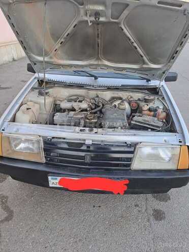 LADA (VAZ) 21099 2003, 480,000 km - 1.5 л - Göygöl
