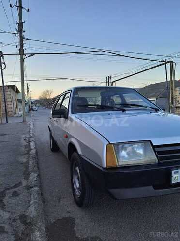 LADA (VAZ) 21099 2003, 480,000 km - 1.5 л - Göygöl