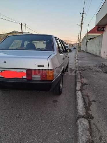 LADA (VAZ) 21099 2003, 480,000 km - 1.5 л - Göygöl