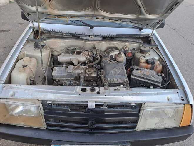 LADA (VAZ) 21099 2003, 480,000 km - 1.5 л - Göygöl