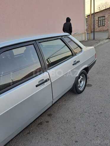 LADA (VAZ) 21099 2003, 480,000 km - 1.5 л - Göygöl
