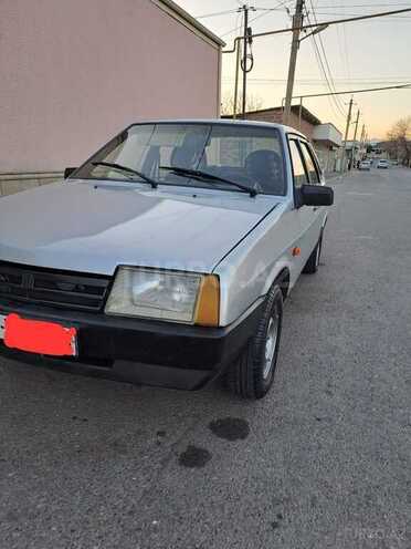 LADA (VAZ) 21099 2003, 480,000 km - 1.5 л - Göygöl