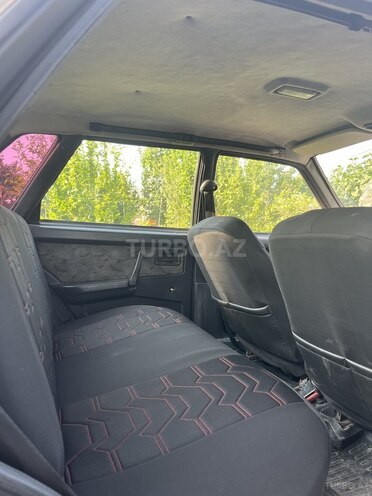 LADA (VAZ) 21099 2003, 480,000 km - 1.5 л - Göygöl