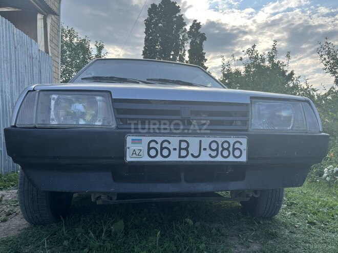 LADA (VAZ) 21099 2003, 480,000 km - 1.5 л - Göygöl