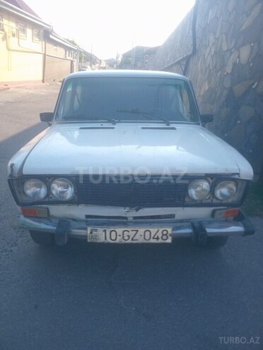 LADA (VAZ) 2106 1991, 52,355 km - 1.5 л - Şəki