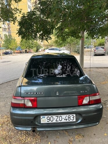 LADA (VAZ) 2110 2010, 300,000 km - 1.6 л - Sumqayıt