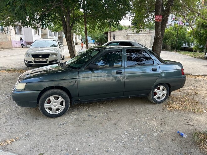 LADA (VAZ) 2110 2010, 300,000 km - 1.6 л - Sumqayıt