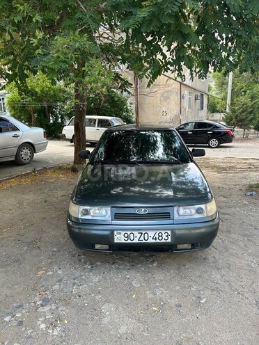 LADA (VAZ) 2110 2010, 300,000 km - 1.6 л - Sumqayıt