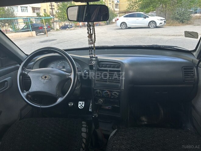 LADA (VAZ) 2110 2010, 300,000 km - 1.6 л - Sumqayıt