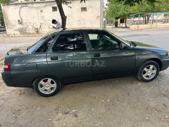 LADA (VAZ) 2110 2010, 300,000 km - 1.6 л - Sumqayıt