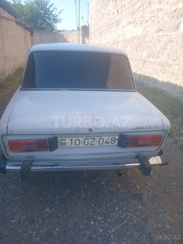 LADA (VAZ) 2106 1991, 52,355 km - 1.5 л - Şəki