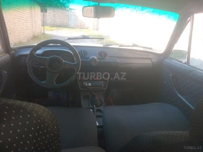 LADA (VAZ) 2106 1991, 52,355 km - 1.5 л - Şəki