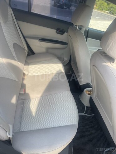 Hyundai Accent 2010, 203,000 km - 1.4 l - Bakı