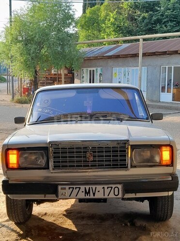 LADA (VAZ) 2107 2003, 50,000 km - 1.6 l - Astara