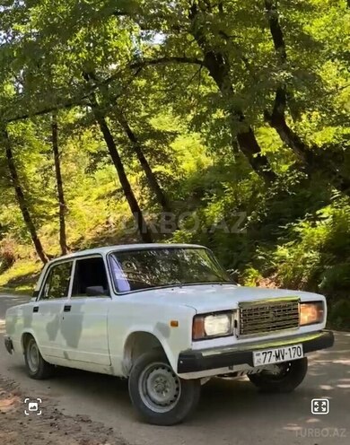 LADA (VAZ) 2107 2003, 50,000 km - 1.6 l - Astara