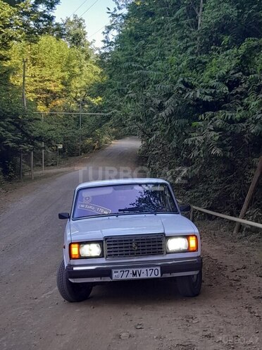 LADA (VAZ) 2107 2003, 50,000 km - 1.6 l - Astara