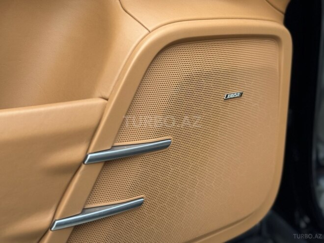 Porsche Cayenne GTS 2016, 100,000 km - 3.6 л - Bakı
