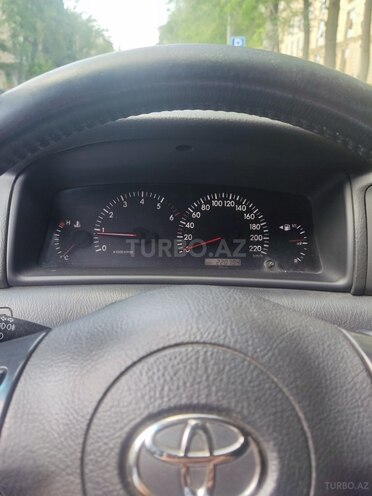 Toyota Corolla 2004, 221,000 km - 1.4 l - Bakı
