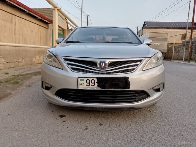 Changan Eado 2015, 202,000 km - 1.6 l - Bakı