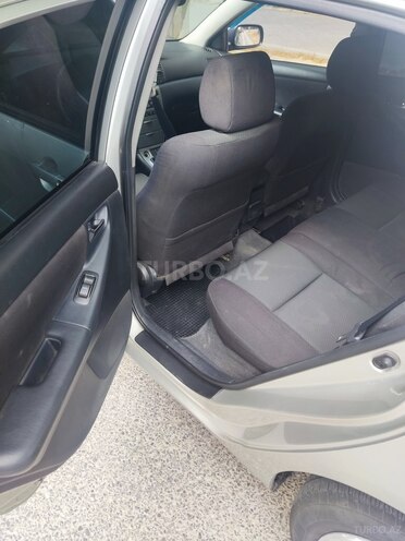 Toyota Corolla 2004, 221,000 km - 1.4 l - Bakı