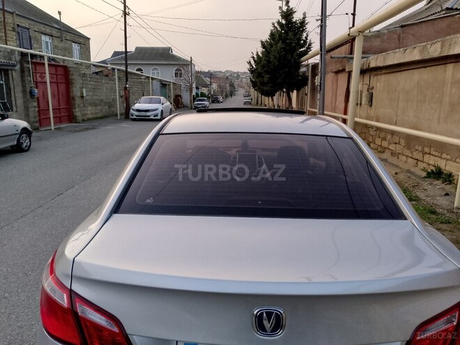 Changan Eado 2015, 202,000 km - 1.6 l - Bakı