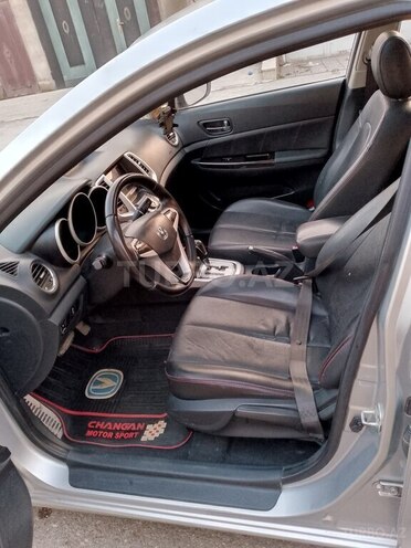 Changan Eado 2015, 202,000 km - 1.6 l - Bakı