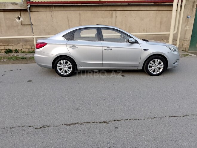 Changan Eado 2015, 202,000 km - 1.6 l - Bakı
