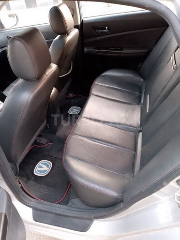 Changan Eado 2015, 202,000 km - 1.6 l - Bakı