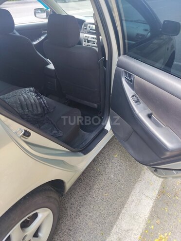 Toyota Corolla 2004, 221,000 km - 1.4 l - Bakı