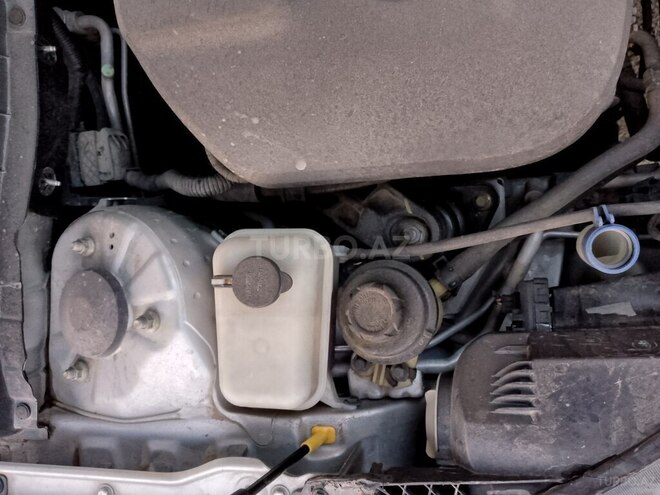 Changan Eado 2015, 202,000 km - 1.6 l - Bakı