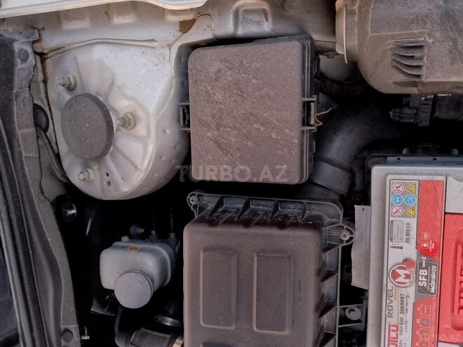 Changan Eado 2015, 202,000 km - 1.6 l - Bakı
