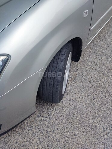 Toyota Corolla 2004, 221,000 km - 1.4 l - Bakı