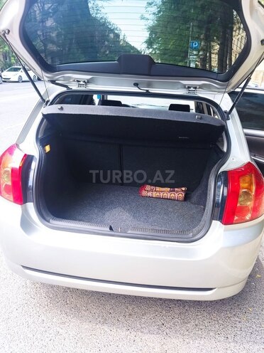 Toyota Corolla 2004, 221,000 km - 1.4 l - Bakı