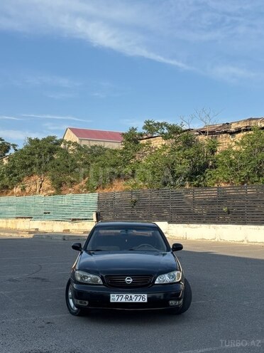 Nissan Maxima 2002, 338,000 km - 3.0 l - Bakı
