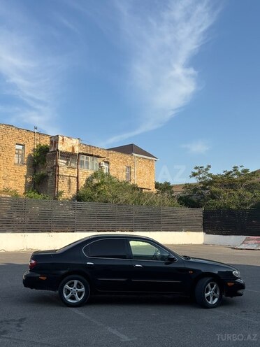 Nissan Maxima 2002, 338,000 km - 3.0 l - Bakı