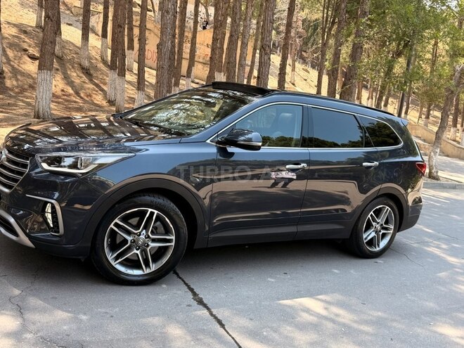 Hyundai  2016, 110,000 km - 2.2 л - Bakı