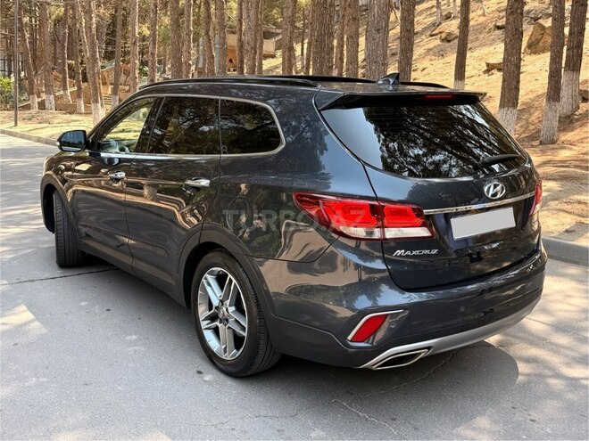 Hyundai  2016, 110,000 km - 2.2 л - Bakı