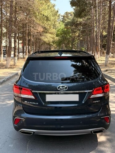 Hyundai  2016, 110,000 km - 2.2 л - Bakı