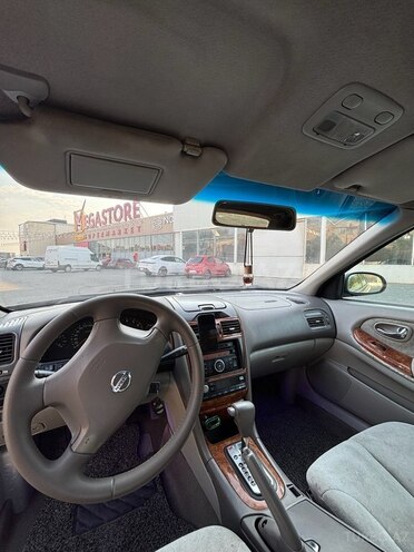 Nissan Maxima 2002, 338,000 km - 3.0 l - Bakı