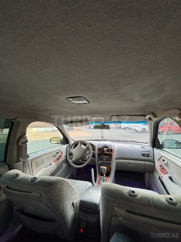 Nissan Maxima 2002, 338,000 km - 3.0 l - Bakı