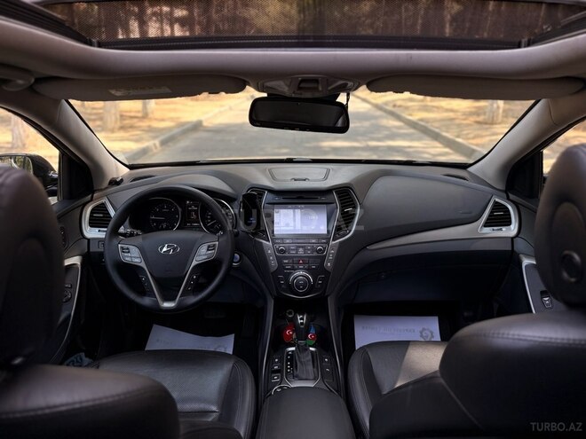 Hyundai  2016, 110,000 km - 2.2 л - Bakı