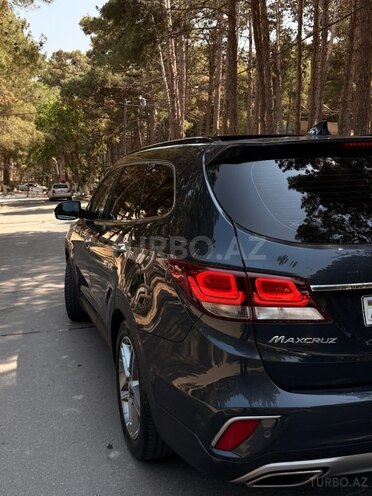 Hyundai  2016, 110,000 km - 2.2 л - Bakı